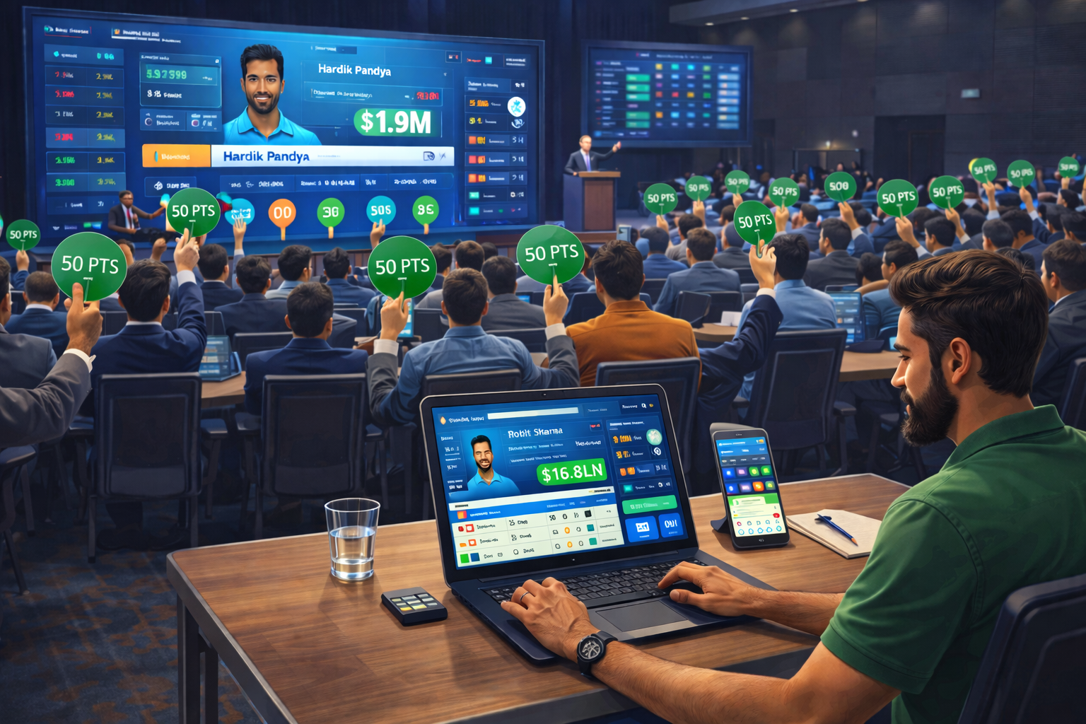 liveAuction